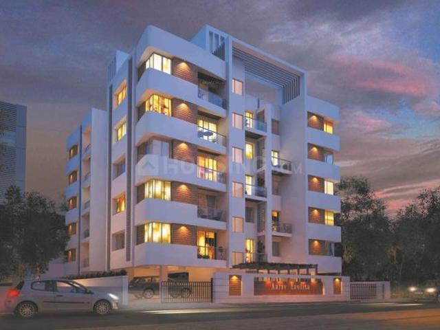 Kothrud 2 BHK Apartment For Sale Pune