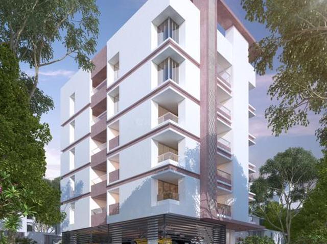 Kothrud 2 BHK Apartment For Sale Pune