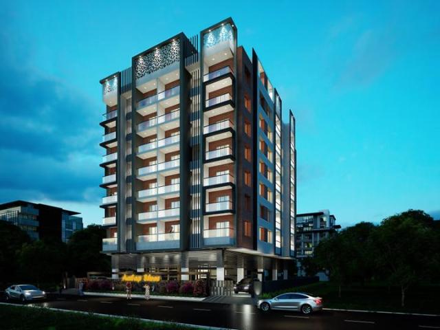Kothrud 2 BHK Apartment For Sale Pune