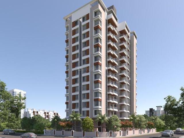 Kothrud 2 BHK Apartment For Sale Pune