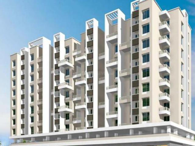 Kothrud 2 BHK Apartment For Sale Pune