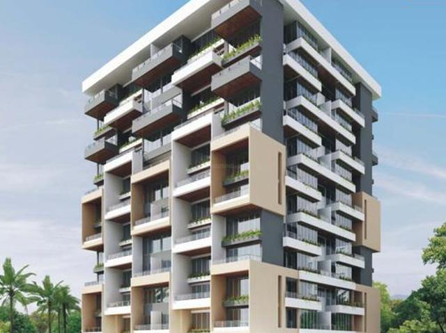 Bavdhan 3.5 BHK Apartment For Sale Pune