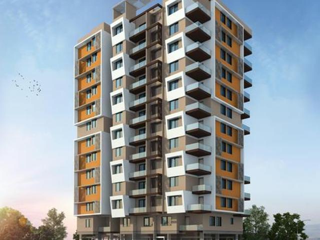 Kothrud 3.5 BHK Apartment For Sale Pune