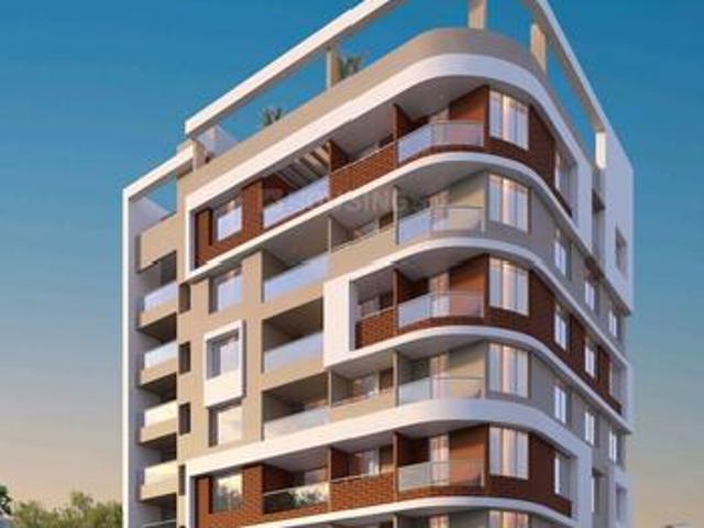 Kothrud 3.5 BHK Apartment For Sale Pune