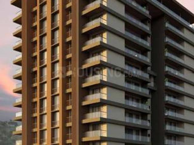 Kothrud 3 BHK Apartment For Sale Pune