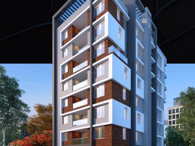 Kothrud 3 BHK Apartment For Sale Pune