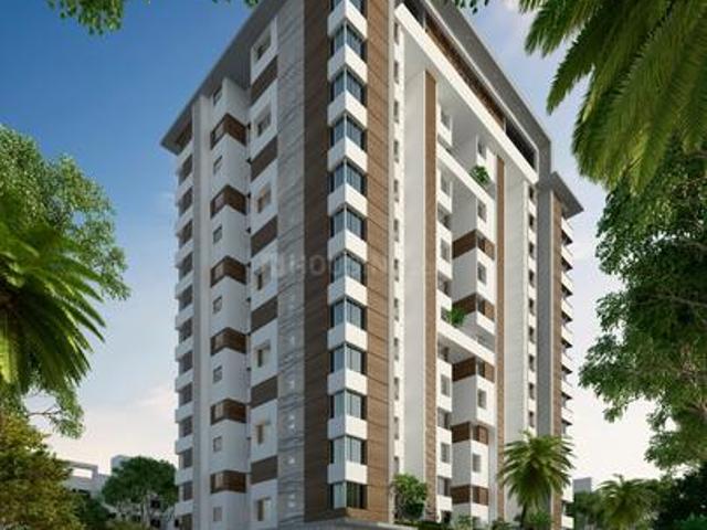 Kothrud 3 BHK Apartment For Sale Pune