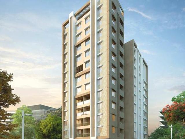 Kothrud 3 BHK Apartment For Sale Pune