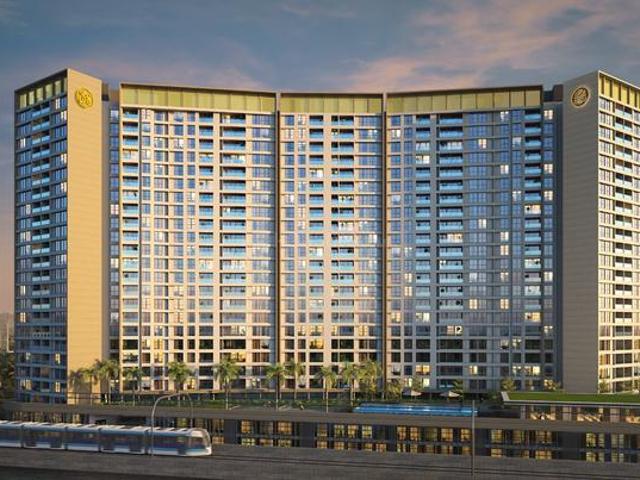 Kothrud 3 BHK Apartment For Sale Pune