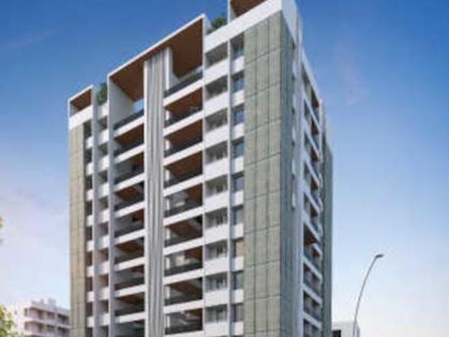 Kothrud 3 BHK Apartment For Sale Pune