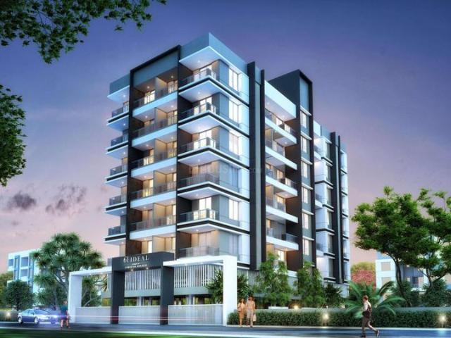 Kothrud 3 BHK Apartment For Sale Pune