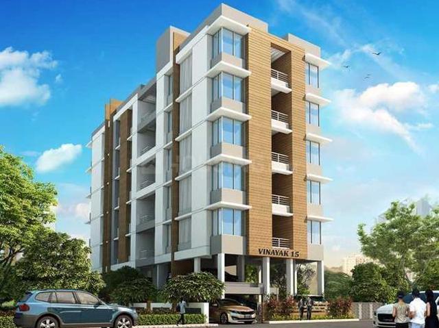 Kothrud 3 BHK Apartment For Sale Pune