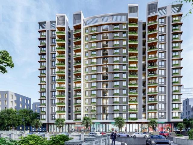 Kothrud 3 BHK Apartment For Sale Pune