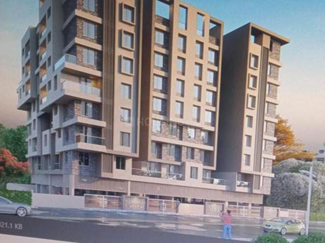 Kothrud 3 BHK Apartment For Sale Pune