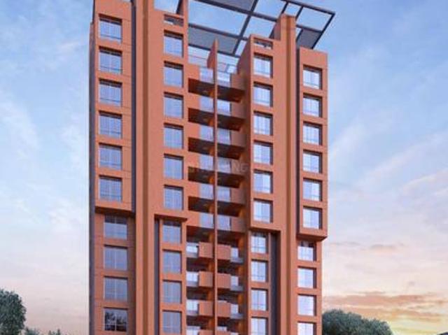 Kothrud 3 BHK Apartment For Sale Pune