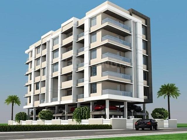 Kothrud 4 BHK Apartment For Sale Pune