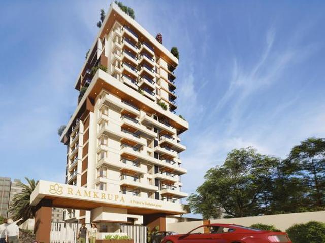 Kothrud 4 BHK Apartment For Sale Pune