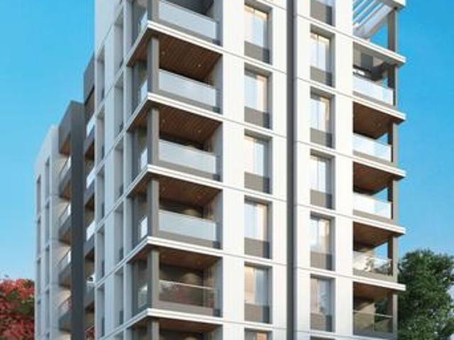 Kothrud 4 BHK Apartment For Sale Pune