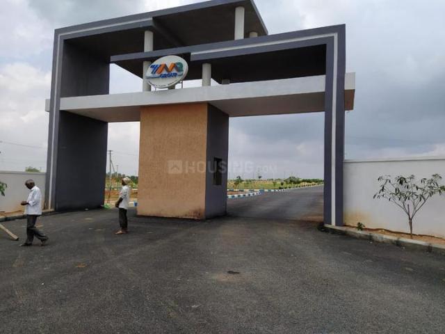Kothur Residential Plot For Sale Hyderabad