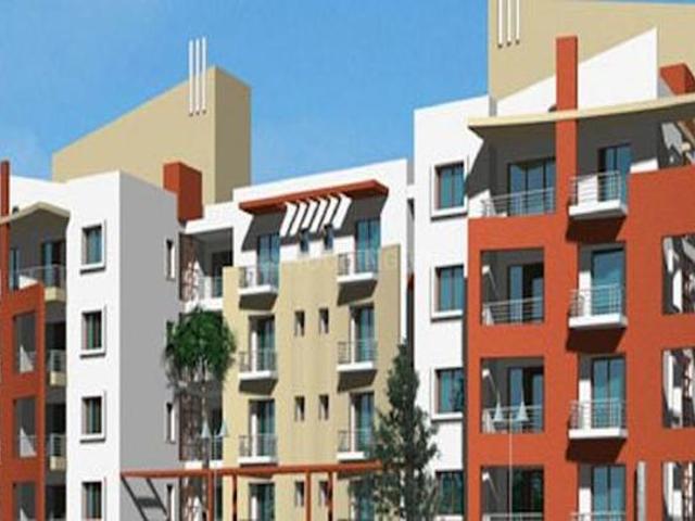 Koti Hosahalli 2 BHK Apartment For Sale Bengaluru