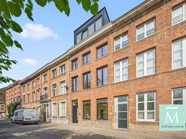 KOT/kamer te MECHELEN
