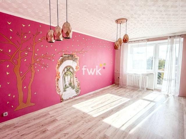 Kotlarska 74,90 m², Rogoźno