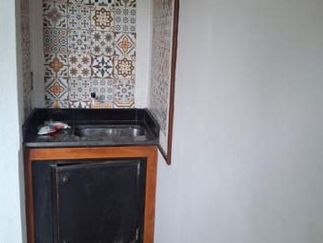 kotnet no Bairro de Farima