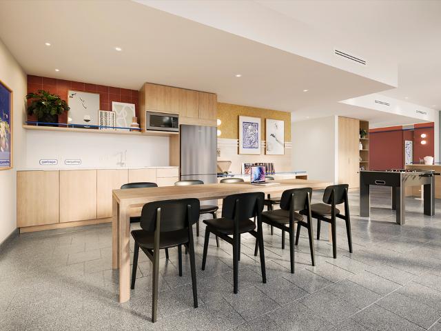 Koto Student Rental 2 Bedroom Apartment for Rent at 9516 University Cres, Burnaby, BC V5A 0H3 Burnaby Mountain