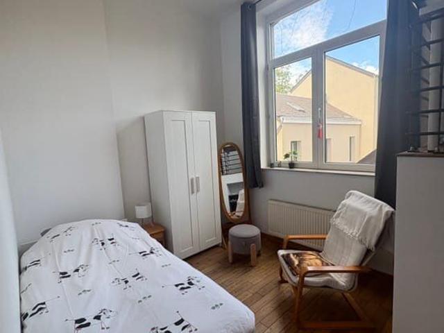 KOTS ÉTUDIANTS À NAMUR – PLUSIEURS CHAMBRES DISPONIBLES !