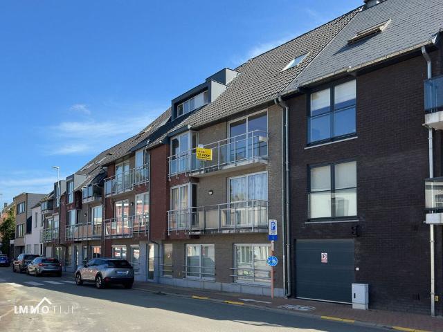Kouterbaan 3 /2.2, 9470 Denderleeuw