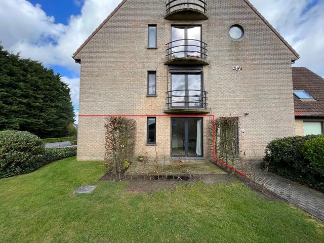 Kouterstraat 1 / 1, 9820 Merelbeke Melle