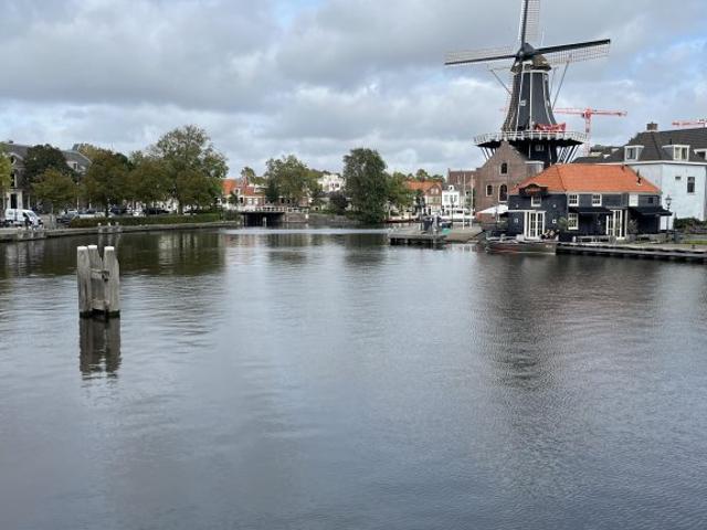 Koudenhorn, Haarlem