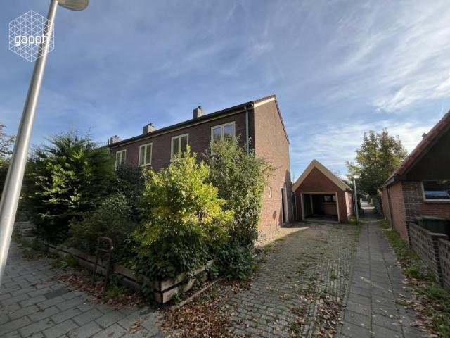 Koudekerk aan den Rijn
