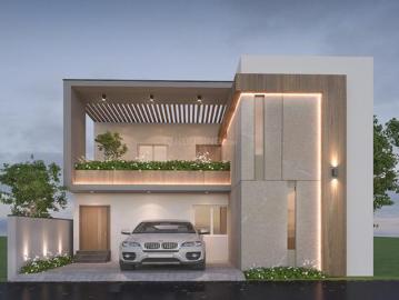Kovur 1 BHK Villa For Sale Chennai