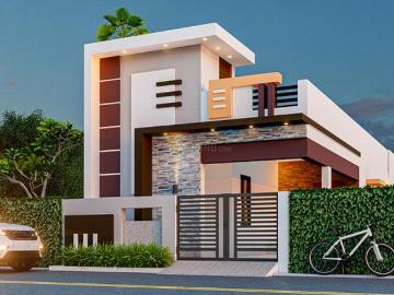 Thandalam Town, Kancheepuram District, Tamil Nadu