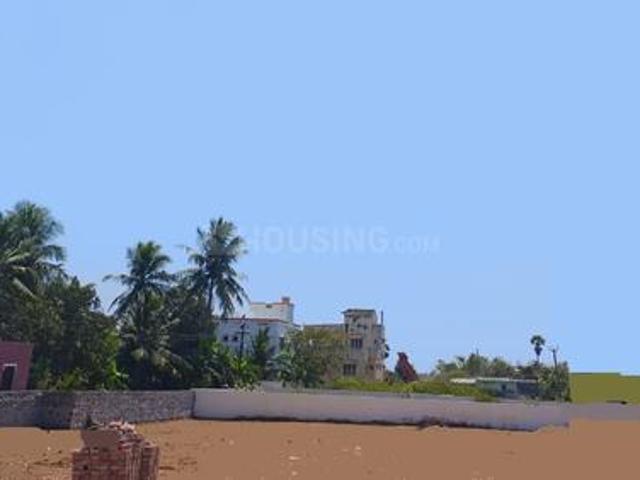 Kovalam Residential Plot For Sale Chennai