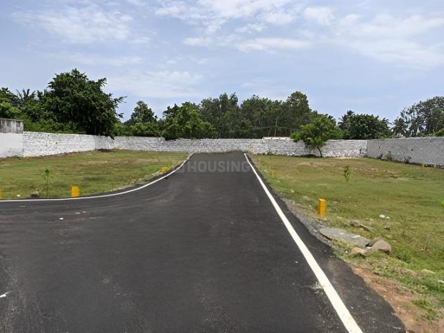 Kovalam Residential Plot For Sale Chennai
