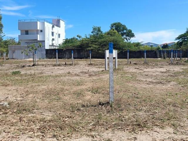 Kovalam Residential Plot For Sale Chennai