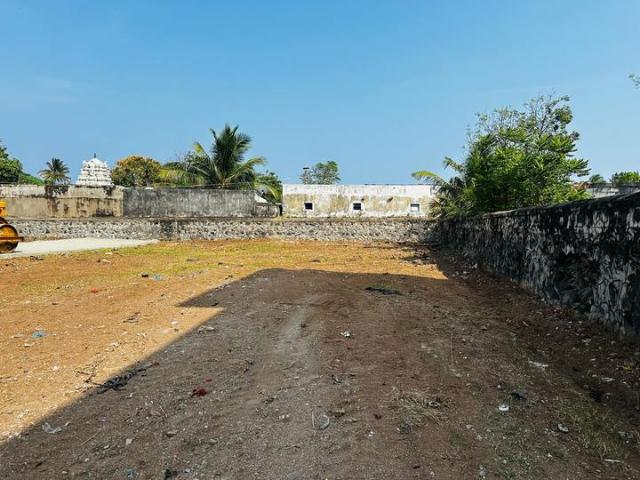 Kovalam Residential Plot For Sale Chennai