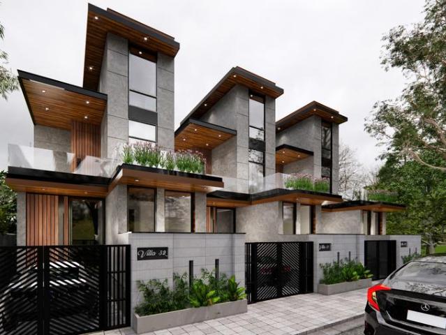 Kovalam 3 BHK Villa For Sale Chennai