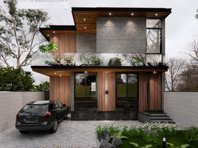 Kovalam 4 BHK Villa For Sale Chennai