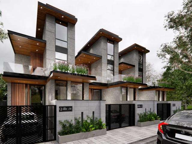 Kovalam 4 BHK Villa For Sale Chennai