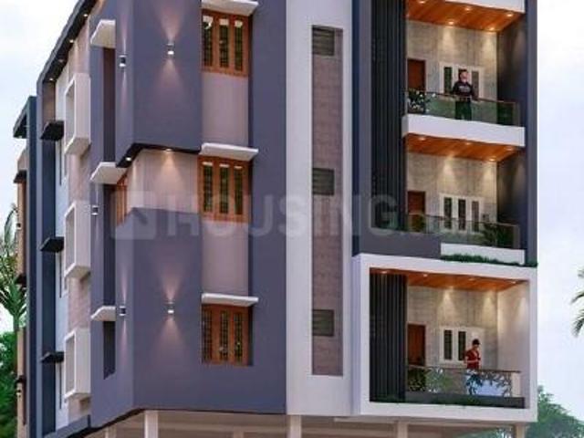 Kovilambakkam 2 BHK Apartment For Sale Chennai