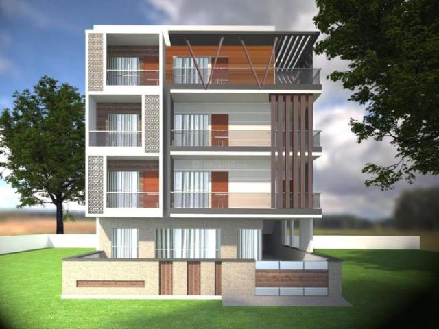 Kovilambakkam 2 BHK Apartment For Sale Chennai