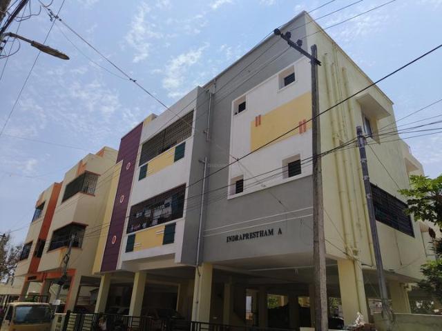 Kovilambakkam 2 BHK Apartment For Sale Chennai