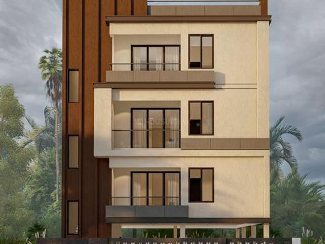 Kovilambakkam 3 BHK Apartment For Sale Chennai