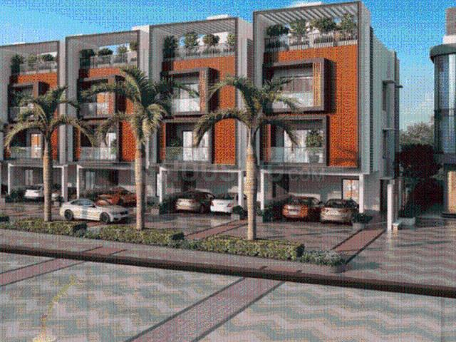 Kovilambakkam 3 BHK Apartment For Sale Chennai