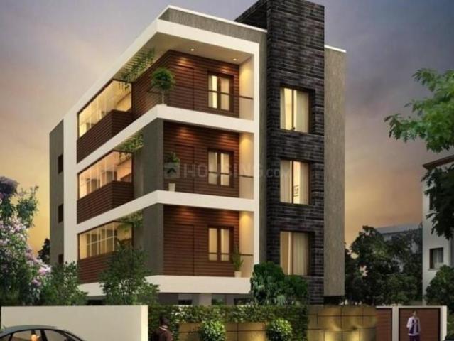 Kovilambakkam 3 BHK Apartment For Sale Chennai