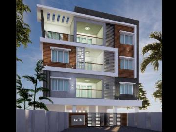 Kovilambakkam 4 BHK Apartment For Sale Chennai