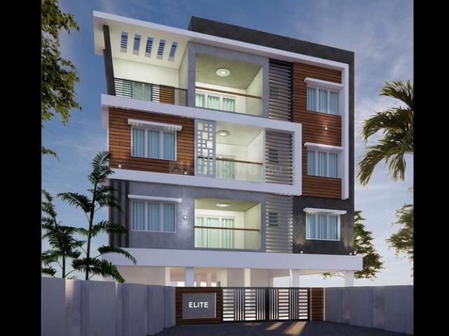 Kovilambakkam 4 BHK Apartment For Sale Chennai